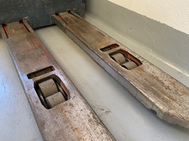 Linde L14LI Linde L14LI
